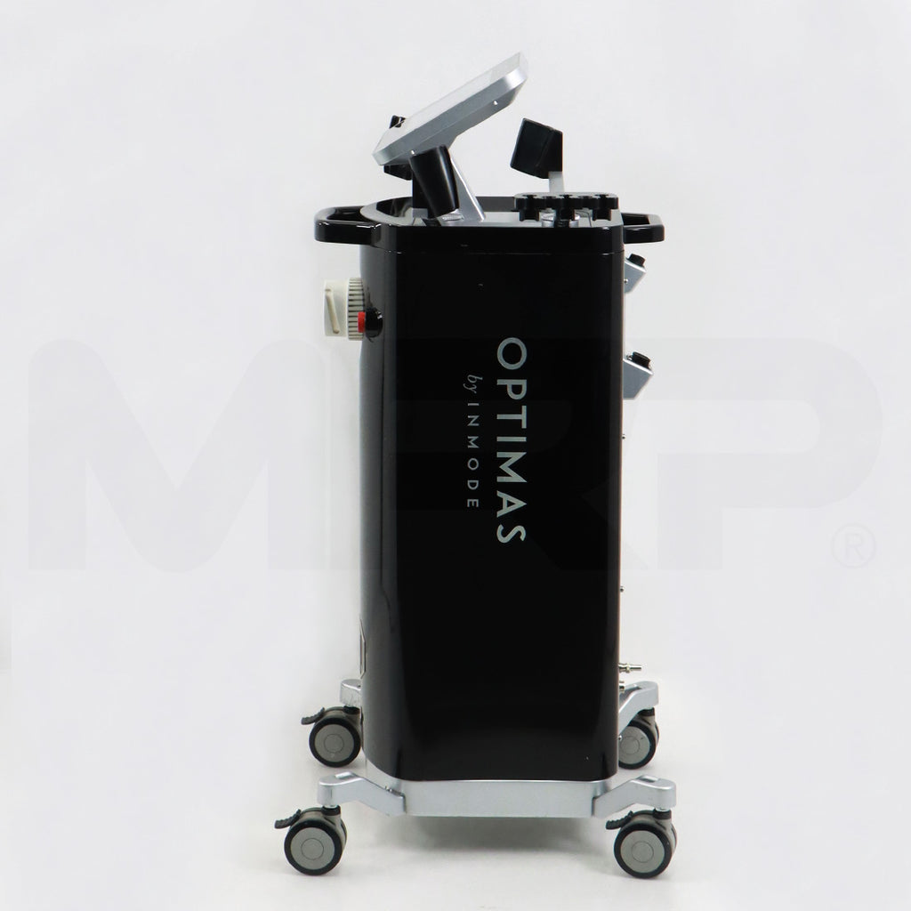 2020 InMode Optimas System Side