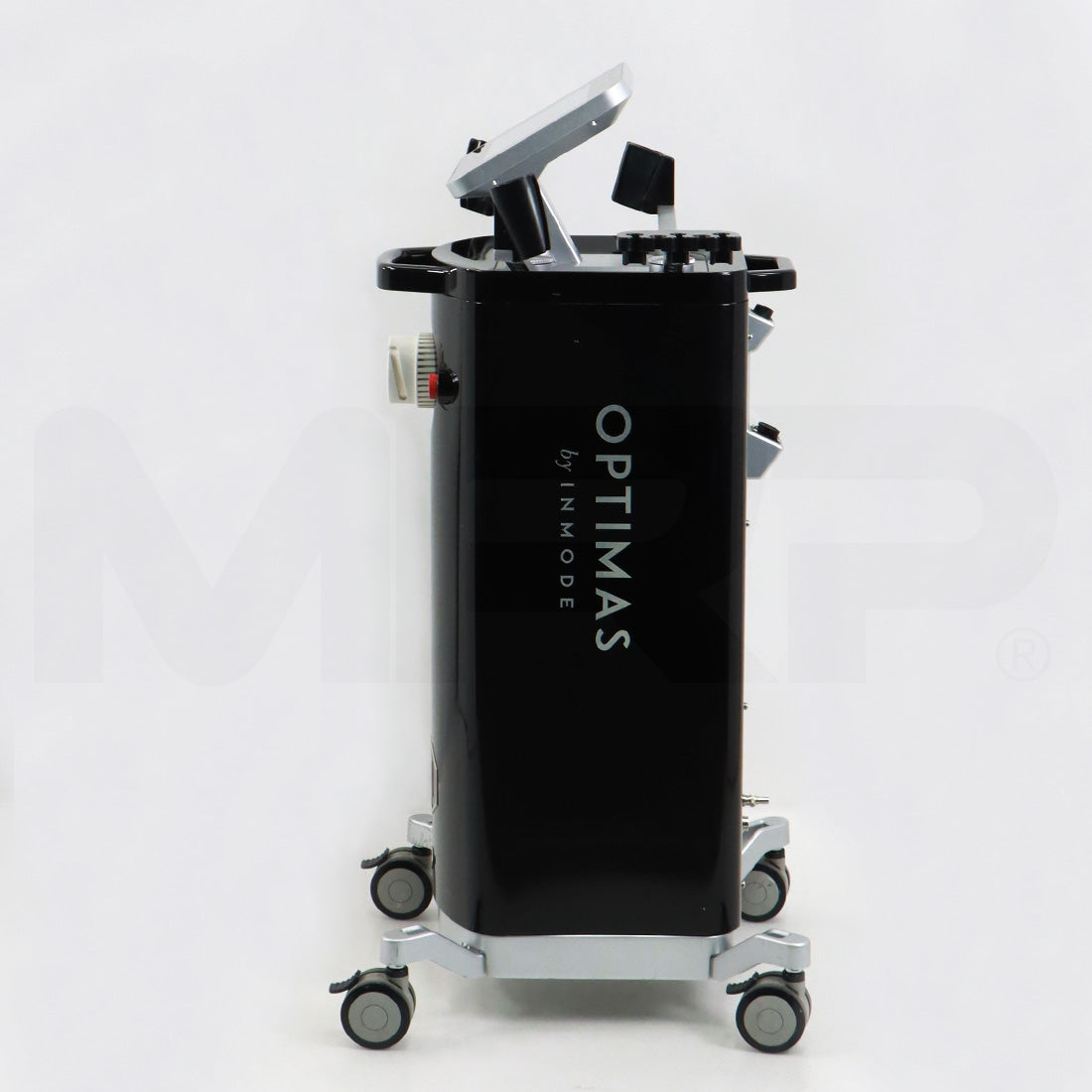 2020 InMode Optimas System Side