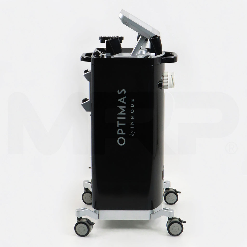 2020 InMode Optimas System Alt Side