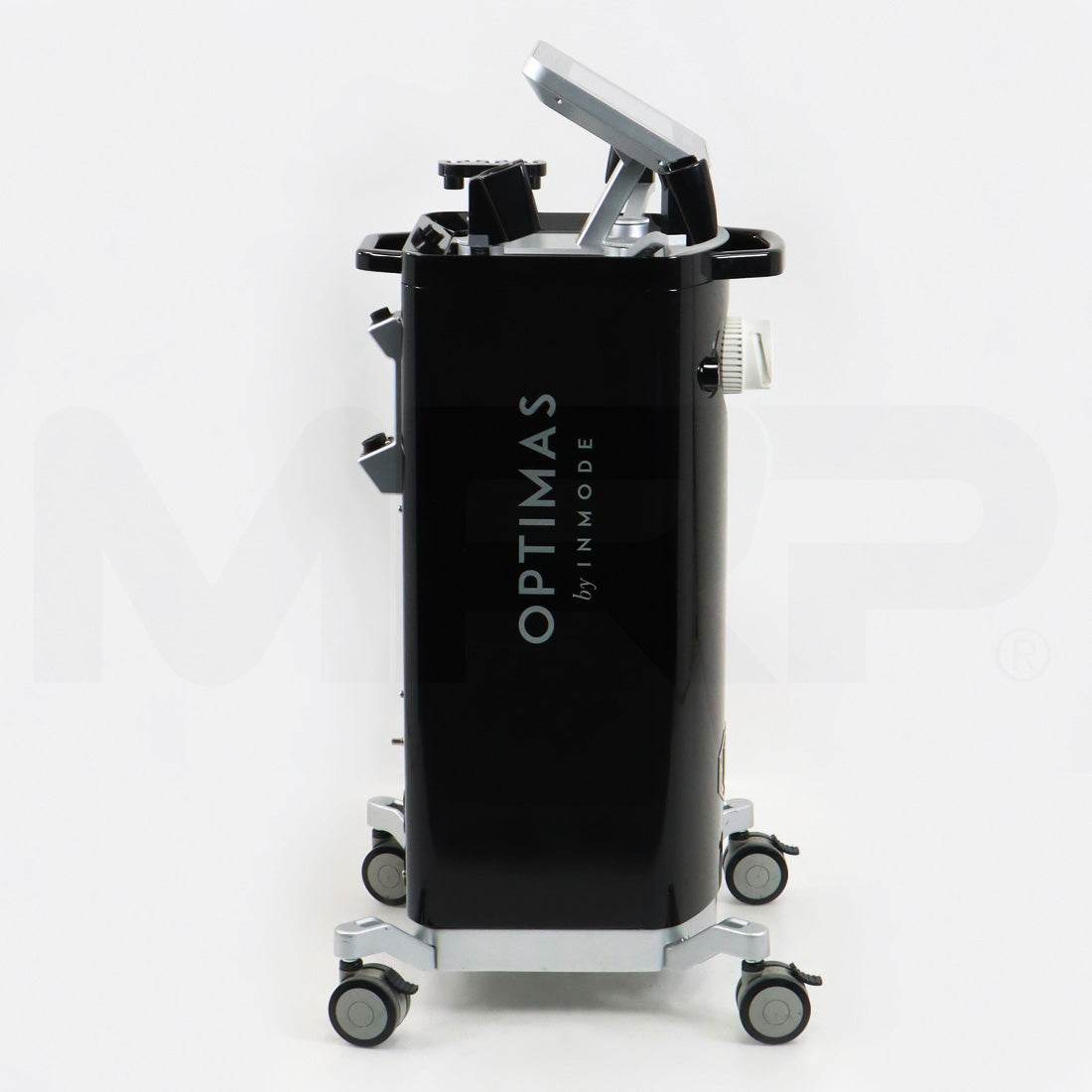 2020 InMode Optimas System Alt Side
