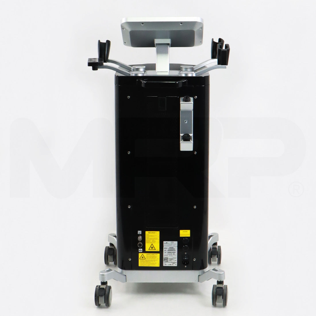 2020 InMode Optimas System Back