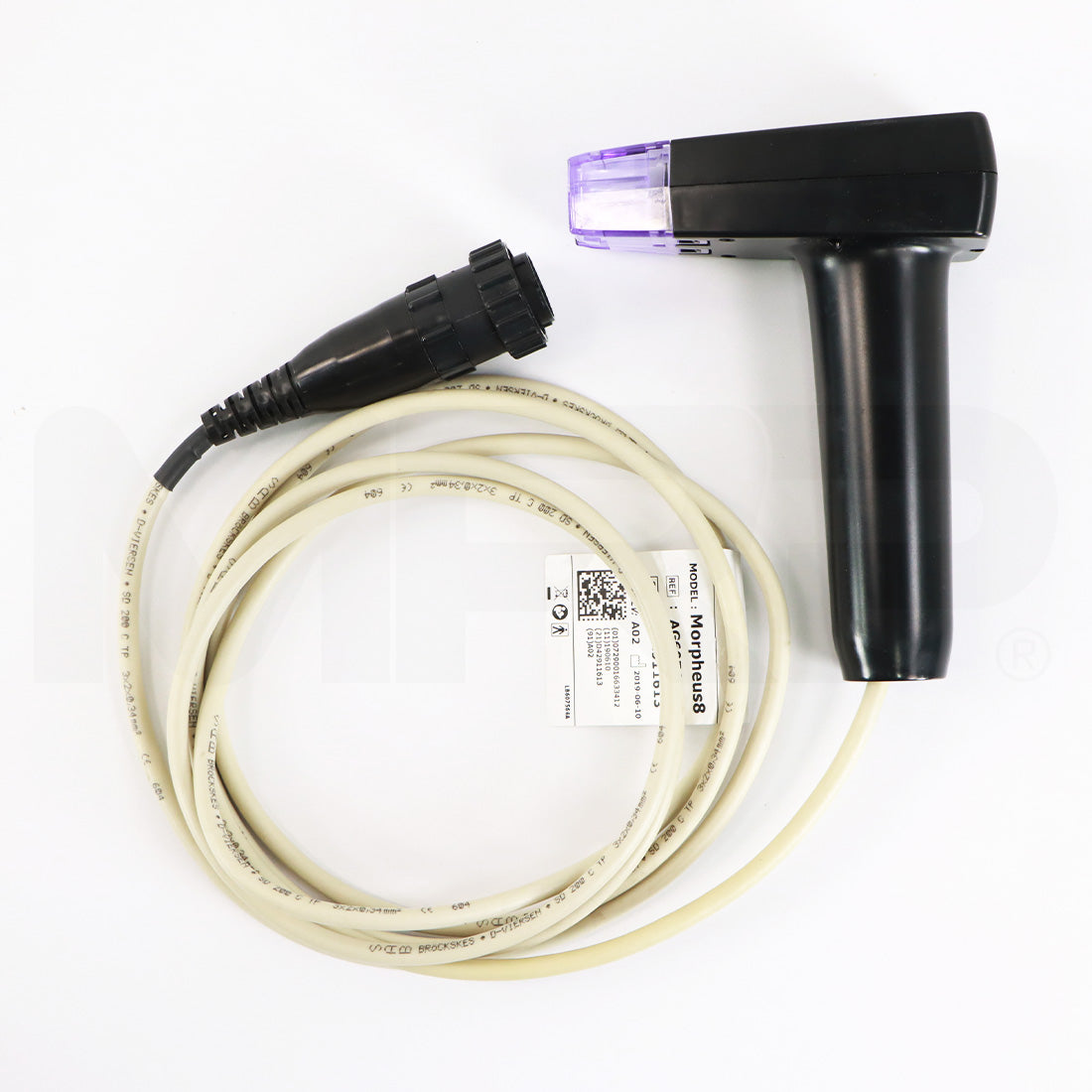 2020 InMode Optimas System Morpheus8 Applicator