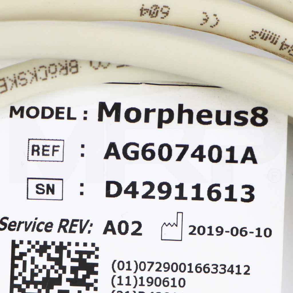 2020 InMode Optimas System Morpheus8 Applicator Serial