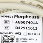 2020 InMode Optimas System Morpheus8 Applicator Serial