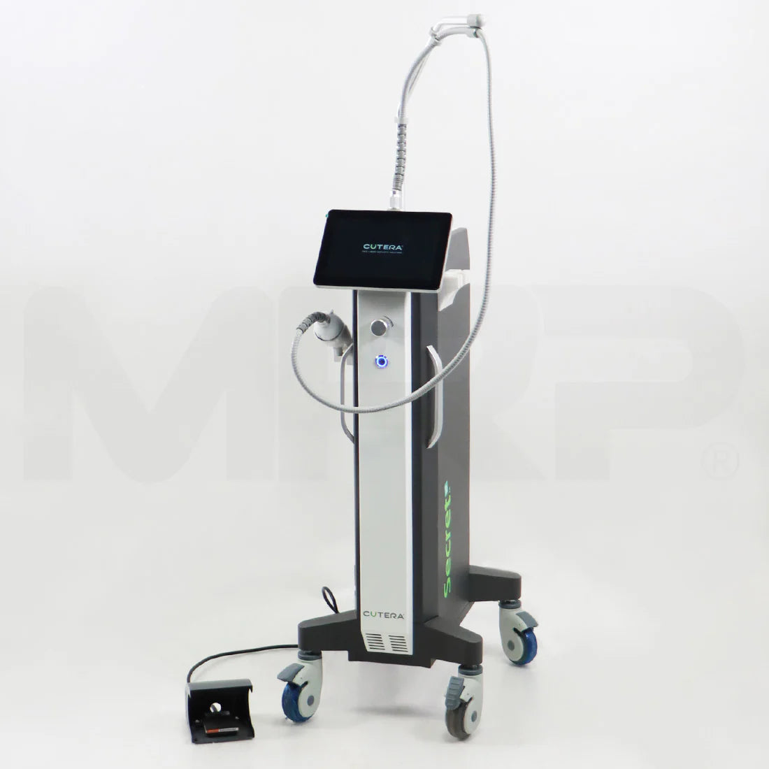 2022 Ilooda Cutera Secret RF System