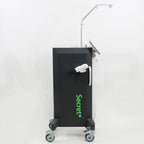 2021 Ilooda Cutera Secret RF Fractional Microneedling Skin Rejuvenation System