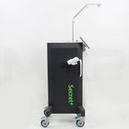 2022 Ilooda Cutera Secret RF System Side