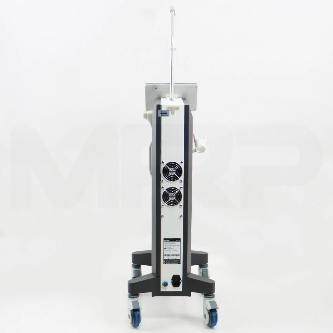 2022 Ilooda Cutera Secret RF System Back