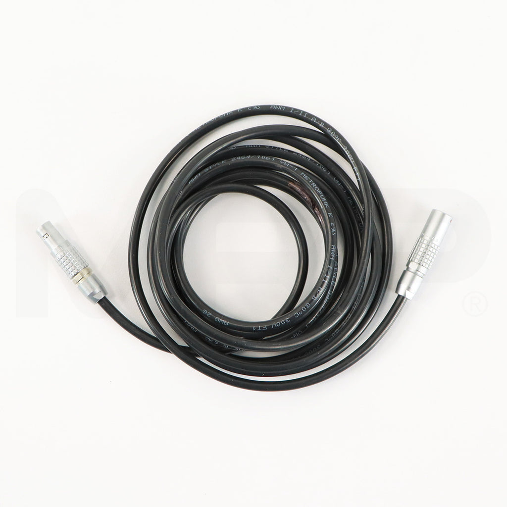 Quanta System Discovery Pico Communication Cable