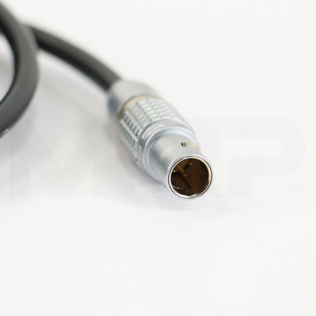 Quanta System Discovery Pico Communication Cable
