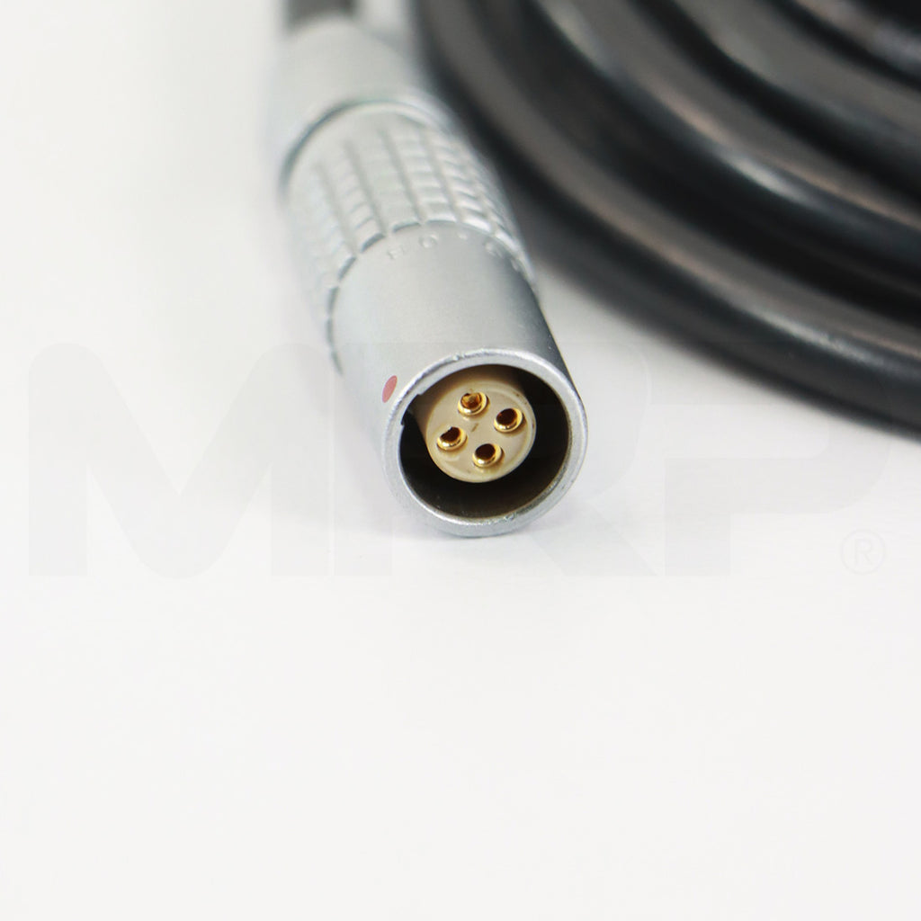 Quanta System Discovery Pico Communication Cable