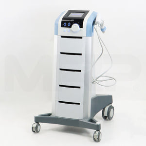 2017 BTL Cellutone Skin Improvement & Cellulite Reduction System