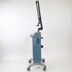 2009 Cynosure Affirm CO2 Smart Skin Laser Skin Rejuvenation Tightening M079AA1