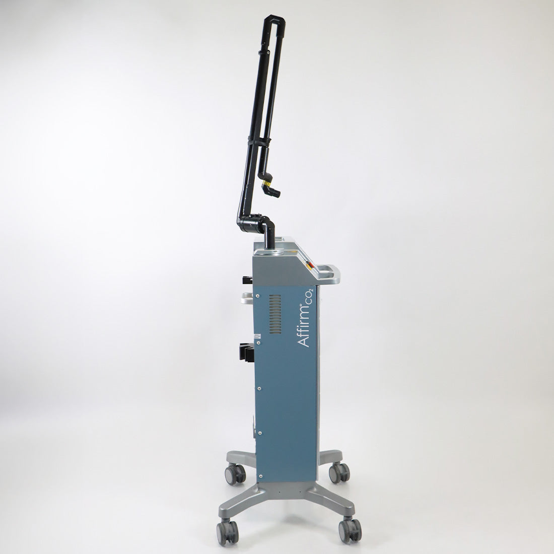 2009 Cynosure Affirm CO2 Smart Skin Laser Skin Rejuvenation Tightening M079AA1