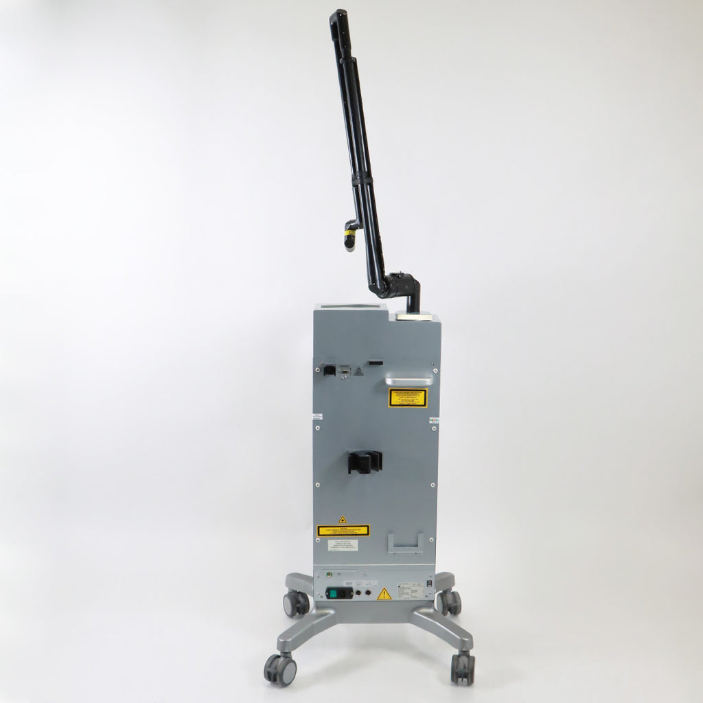 2009 Cynosure Affirm CO2 Smart Skin Laser Skin Rejuvenation Tightening M079AA1