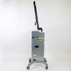 2009 Cynosure Affirm CO2 Smart Skin Laser Skin Rejuvenation Tightening M079AA1