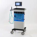 2011 Edge Systems Hydrafacial Core Skin Treatment Hydradermabrasion Exfoliate Hydrate