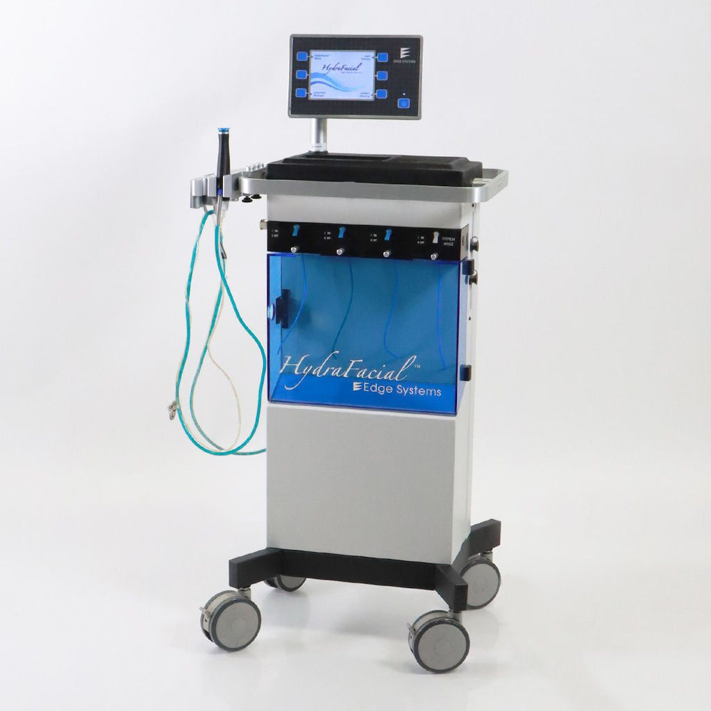 2014 Edge Systems HydraFacial Core Skin Treatment System