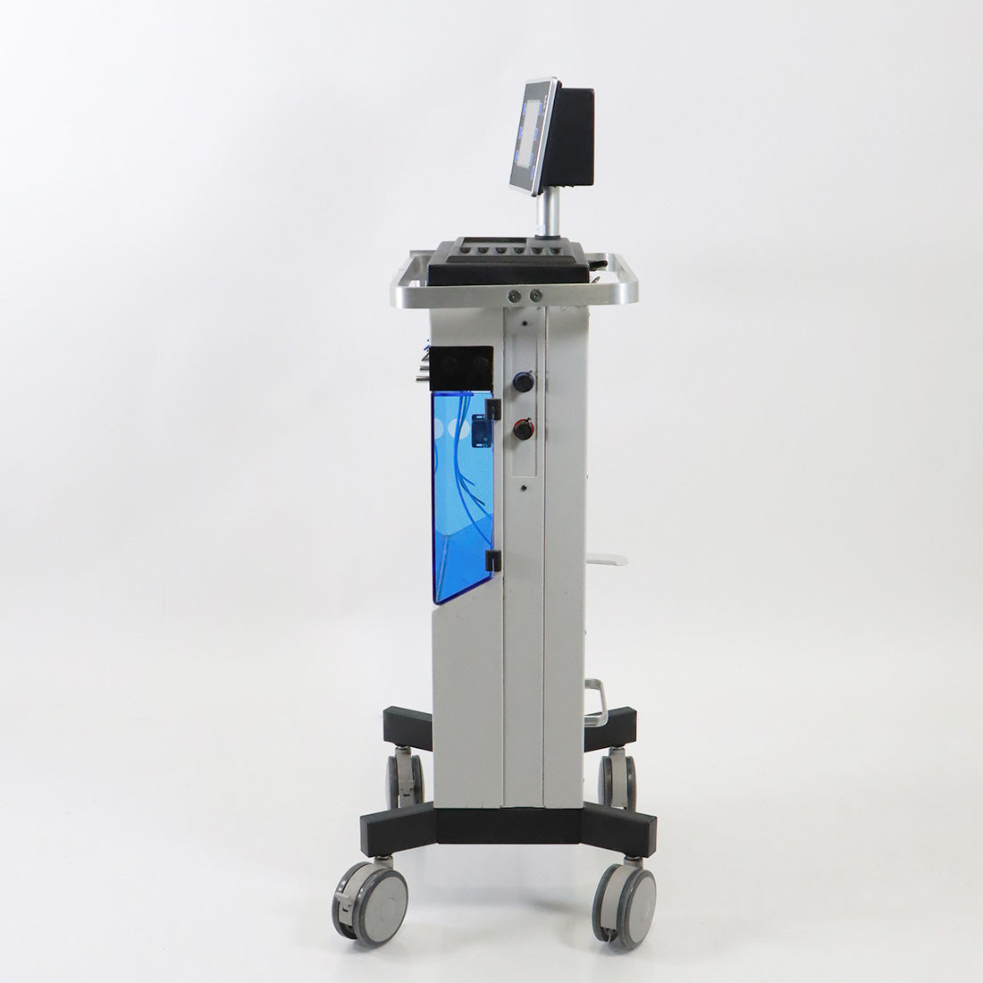 2011 Edge Systems Hydrafacial Core Skin Treatment Hydradermabrasion Exfoliate Hydrate