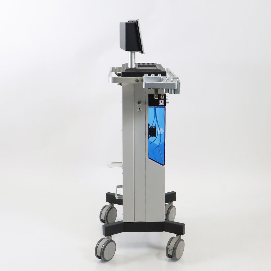 2011 Edge Systems Hydrafacial Core Skin Treatment Hydradermabrasion Exfoliate Hydrate