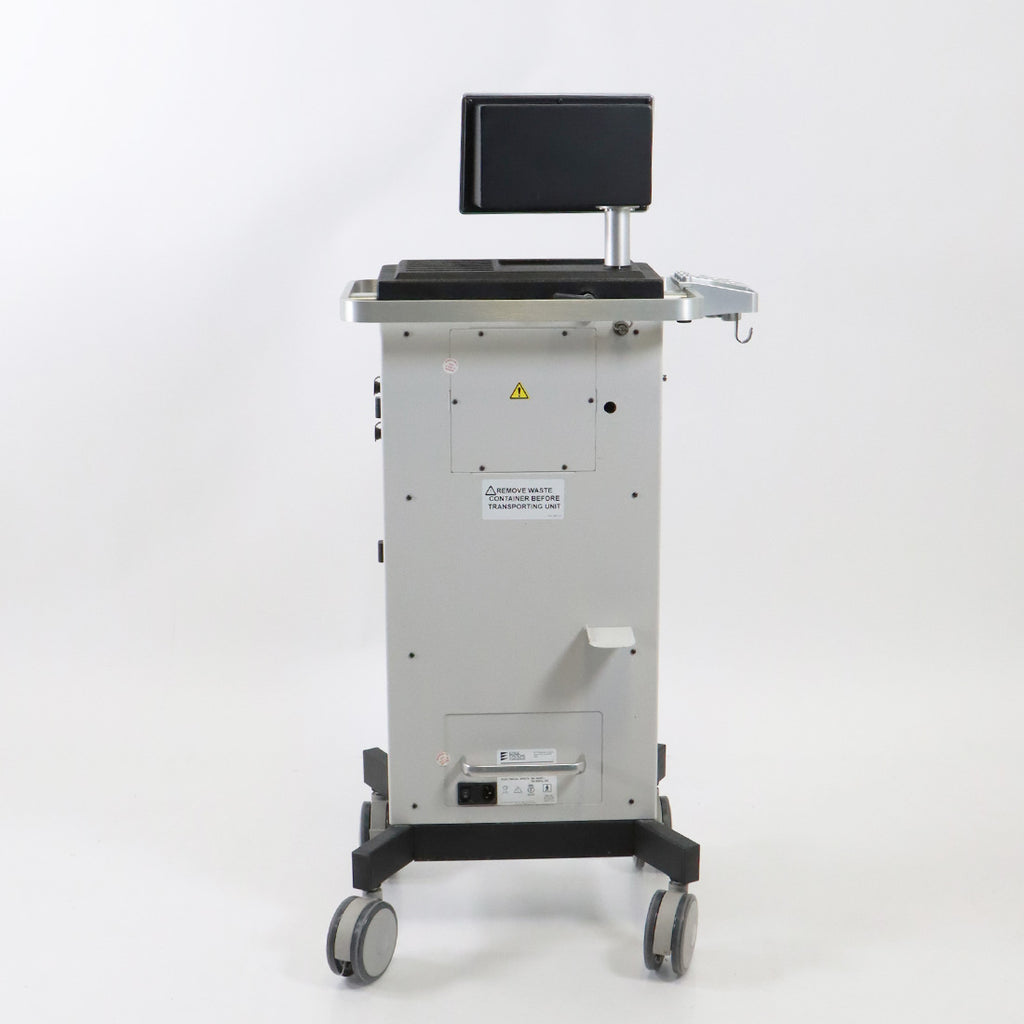 2011 Edge Systems Hydrafacial Core Skin Treatment Hydradermabrasion Exfoliate Hydrate