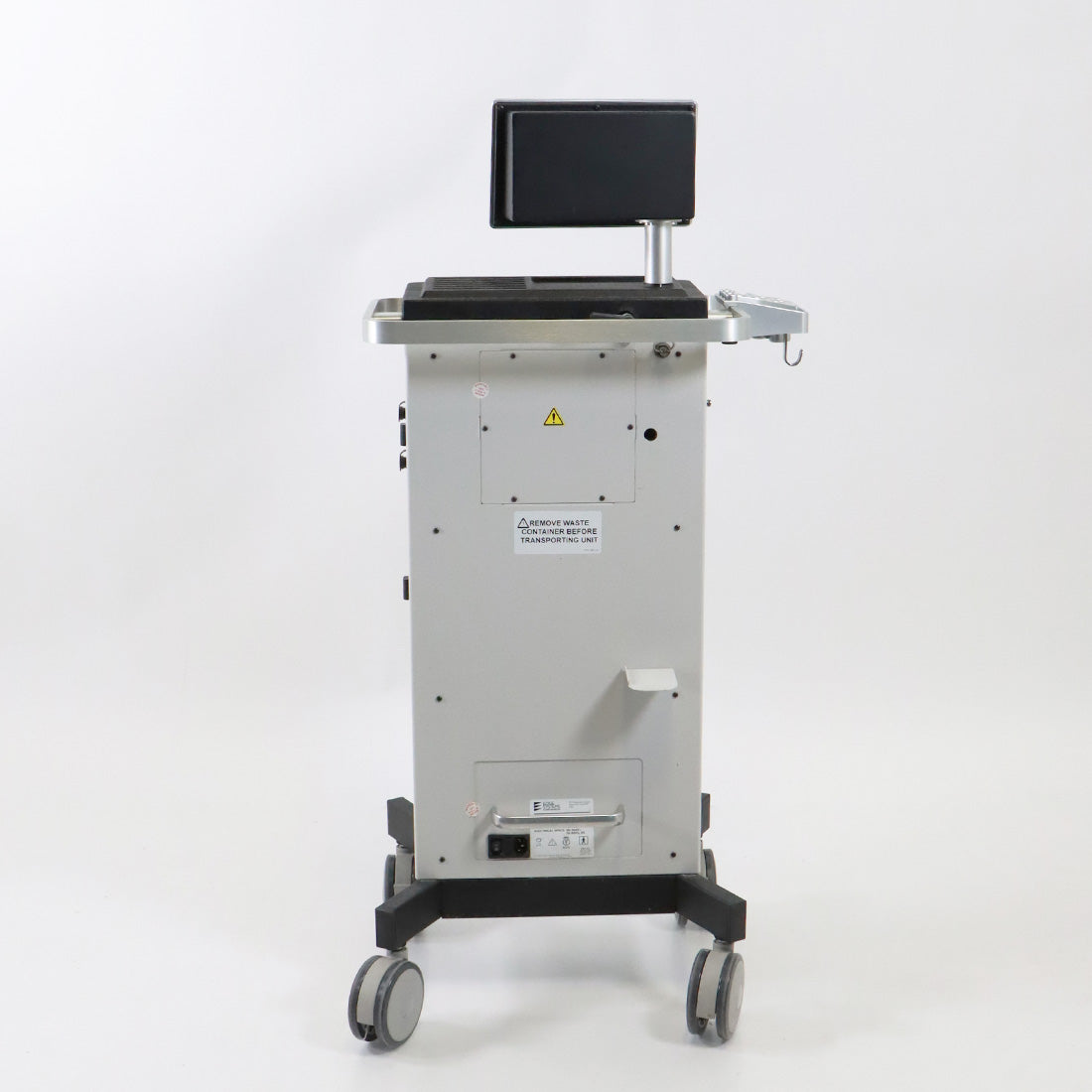 2011 Edge Systems Hydrafacial Core Skin Treatment Hydradermabrasion Exfoliate Hydrate