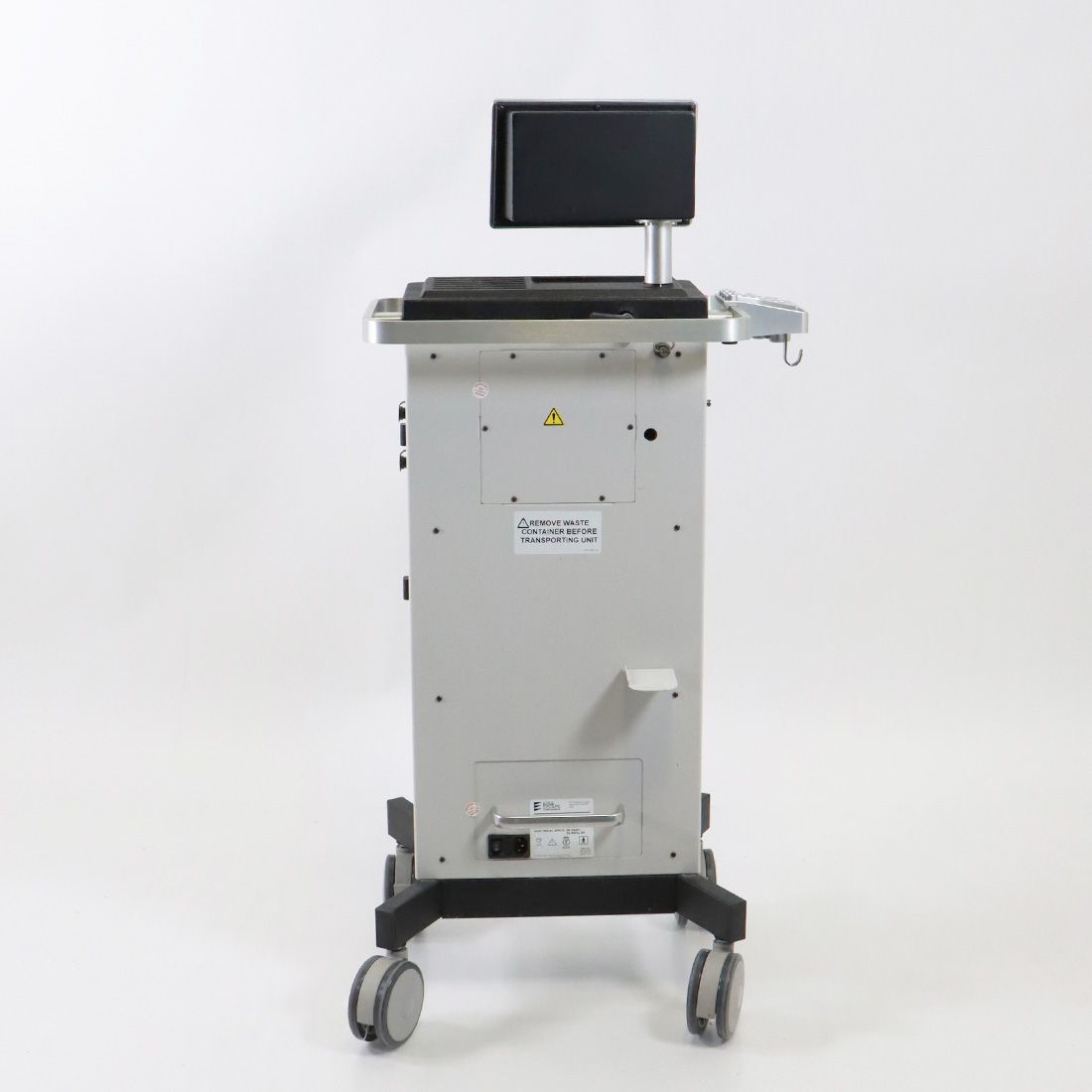 2014 Edge Systems HydraFacial Core Skin Treatment System