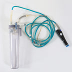 2011 Edge Systems Hydrafacial Core Skin Treatment Hydradermabrasion Exfoliate Hydrate