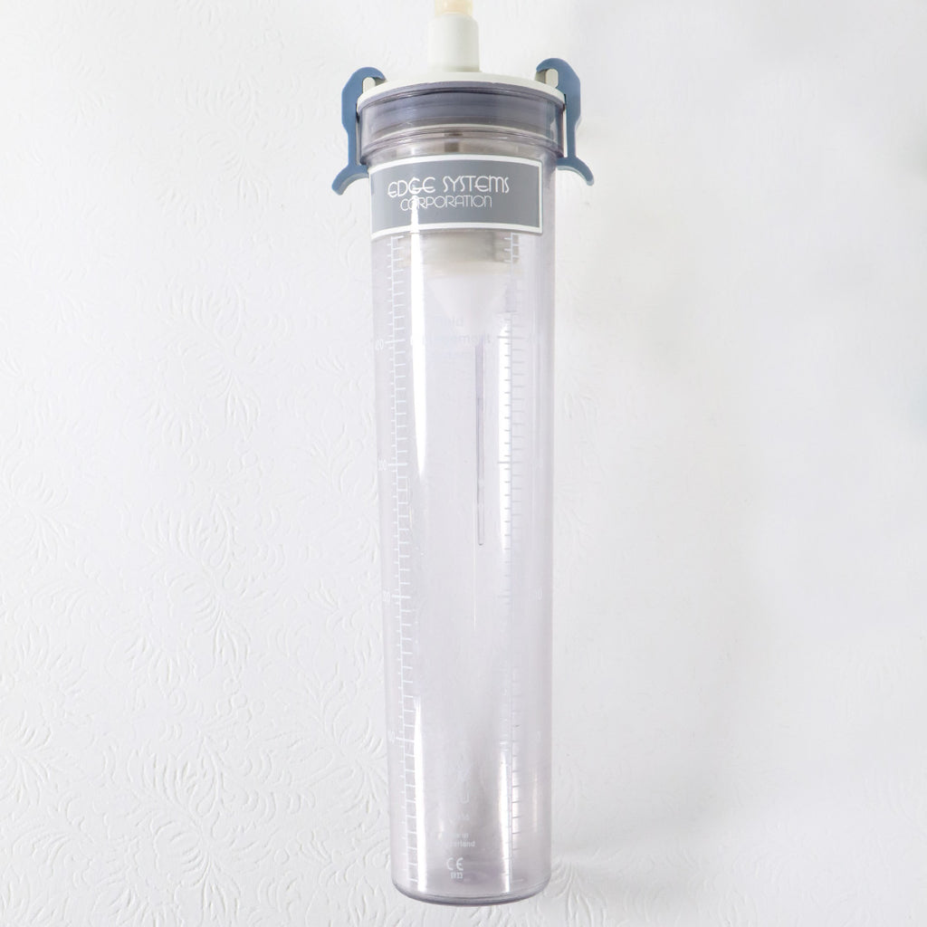 2011 Edge Systems Hydrafacial Core Skin Treatment Hydradermabrasion Exfoliate Hydrate