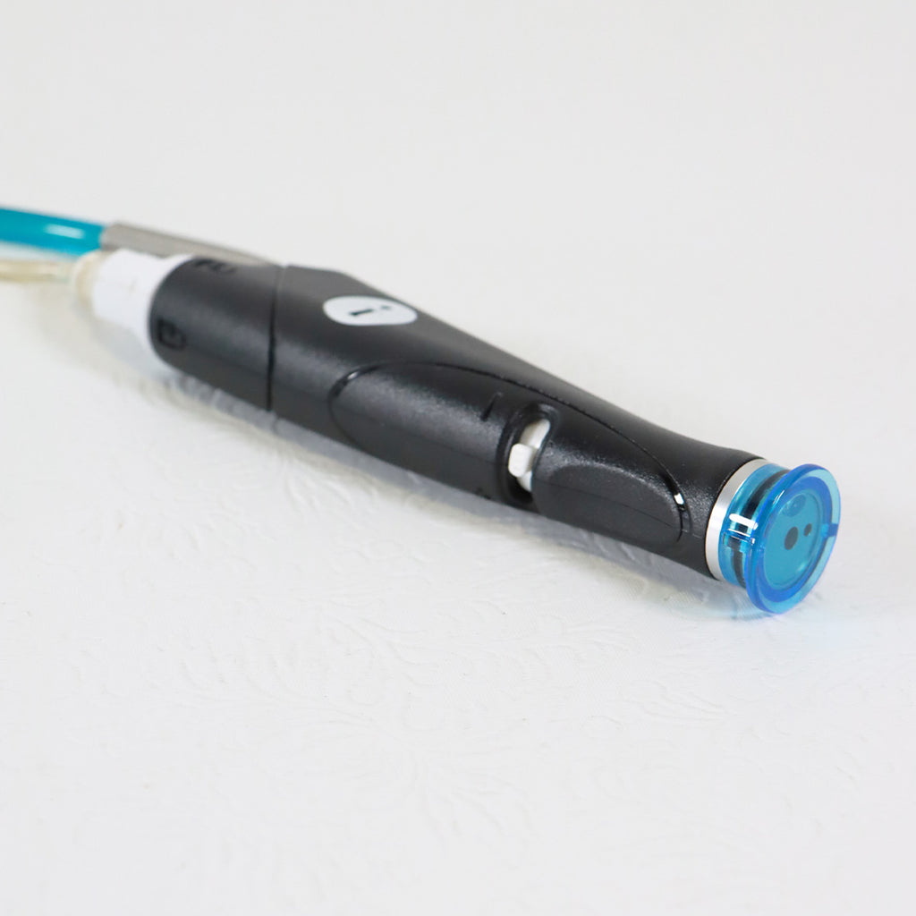 2011 Edge Systems Hydrafacial Core Skin Treatment Hydradermabrasion Exfoliate Hydrate