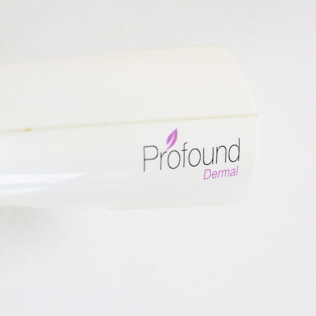 Syneron Candela Profound Microneedling RF Skin Tightening SubQ Dermal System