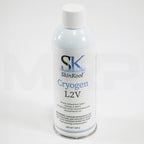 Skinkool Cryogen L2V Canister Clarity II DermaV 360g Can