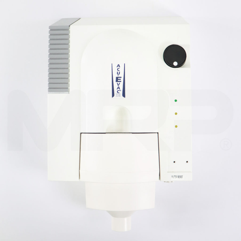 Acu-Evac IE Smoke Evacuator Wall Mount System