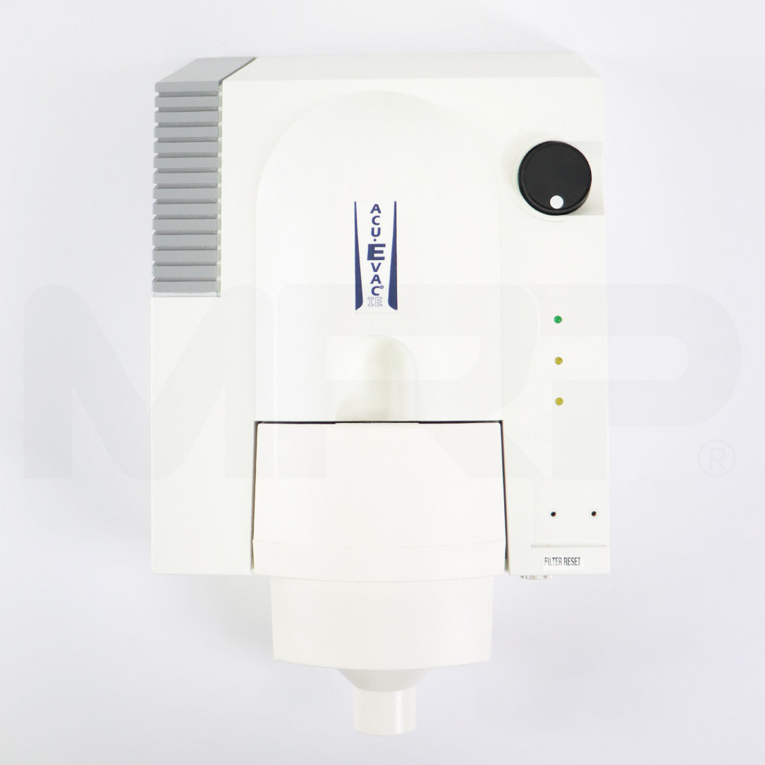 Acu-Evac IE Smoke Evacuator Wall Mount System