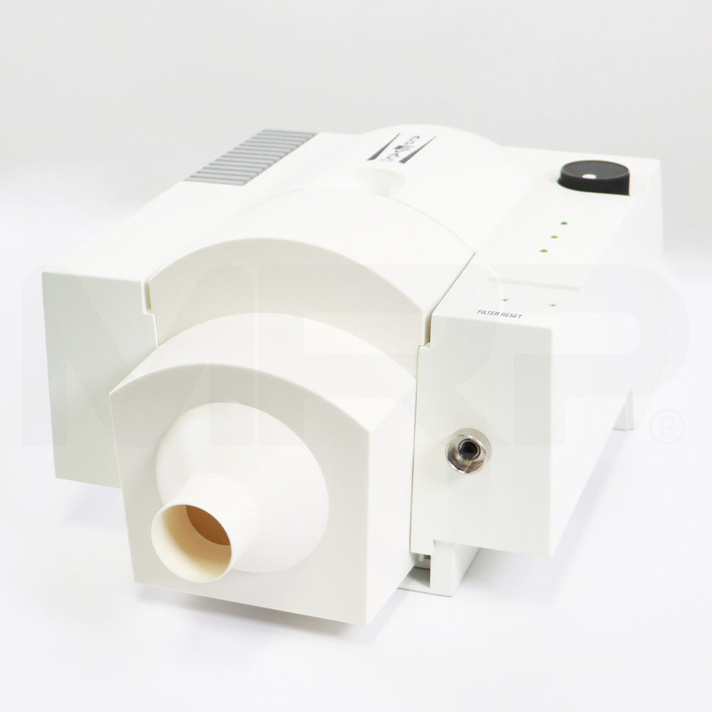 Acu-Evac IE Smoke Evacuator Wall Mount System