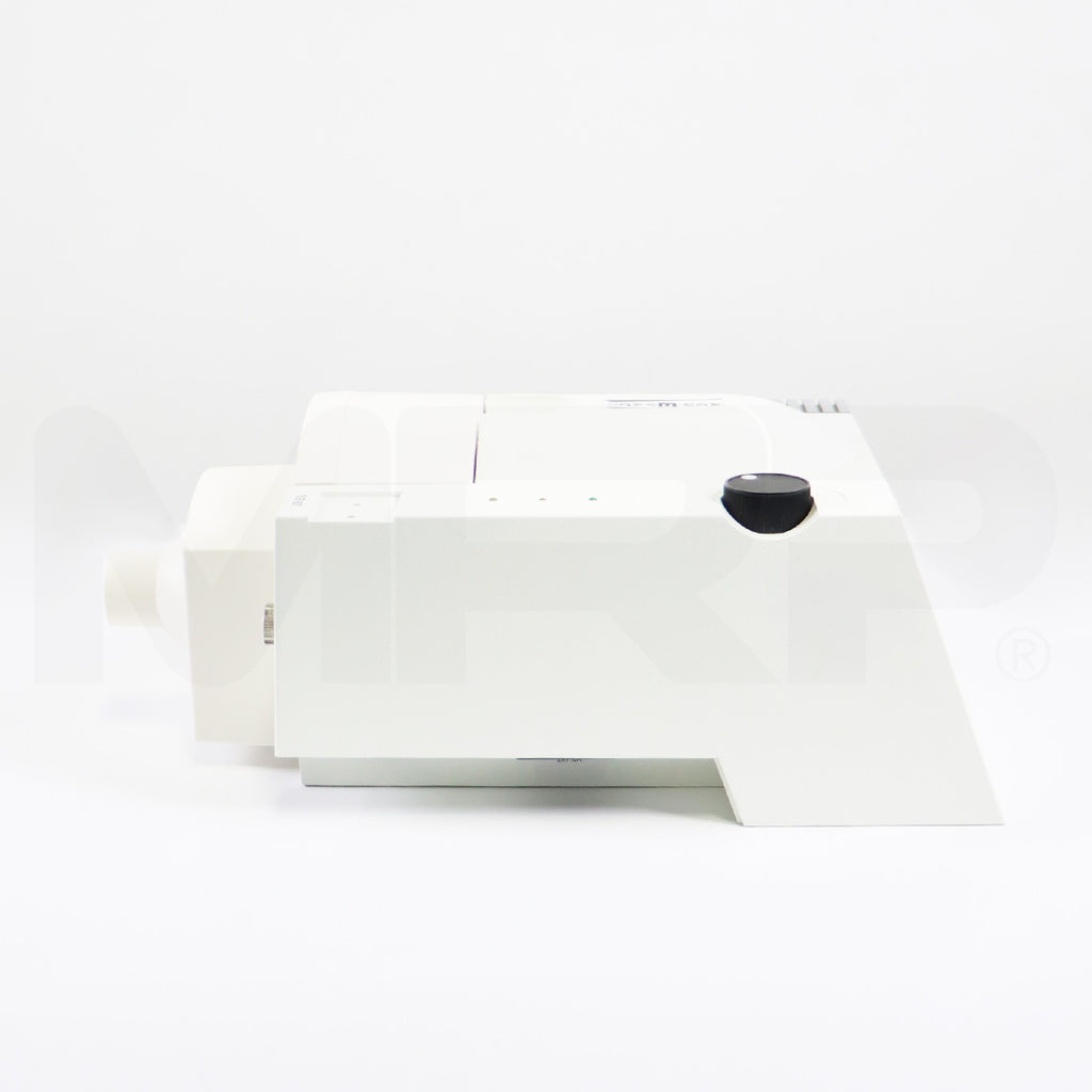 Acu-Evac IE Smoke Evacuator Wall Mount System
