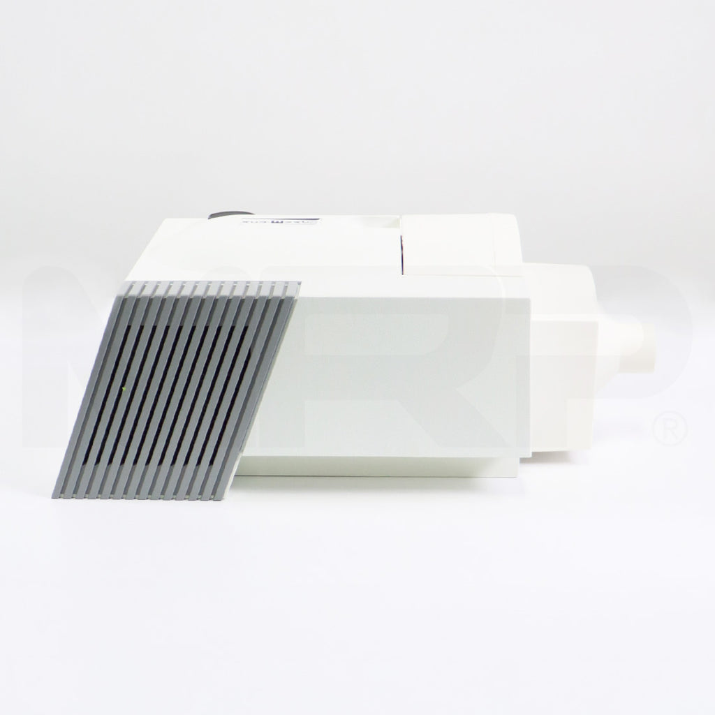Acu-Evac IE Smoke Evacuator Wall Mount System