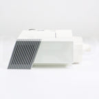 Acu-Evac IE Smoke Evacuator Wall Mount System