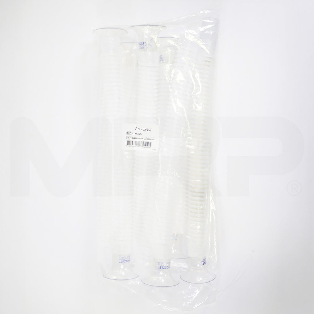 Acu-Evac IE Smoke Evacuator Wall Mount System