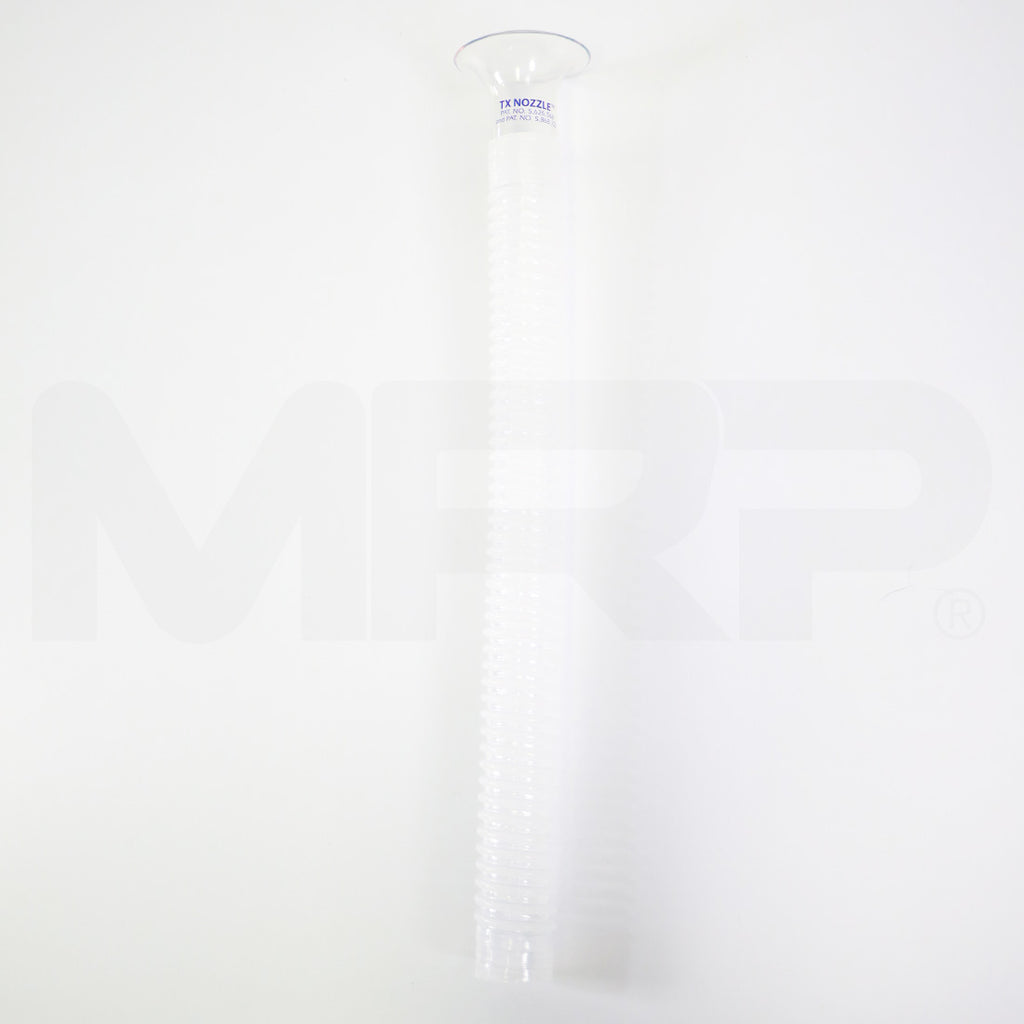 Acu-Evac IE Smoke Evacuator Wall Mount System
