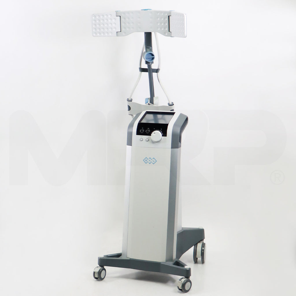 2017 BTL Vanquish ME Flex Applicator Skin Tightening Body Contour System