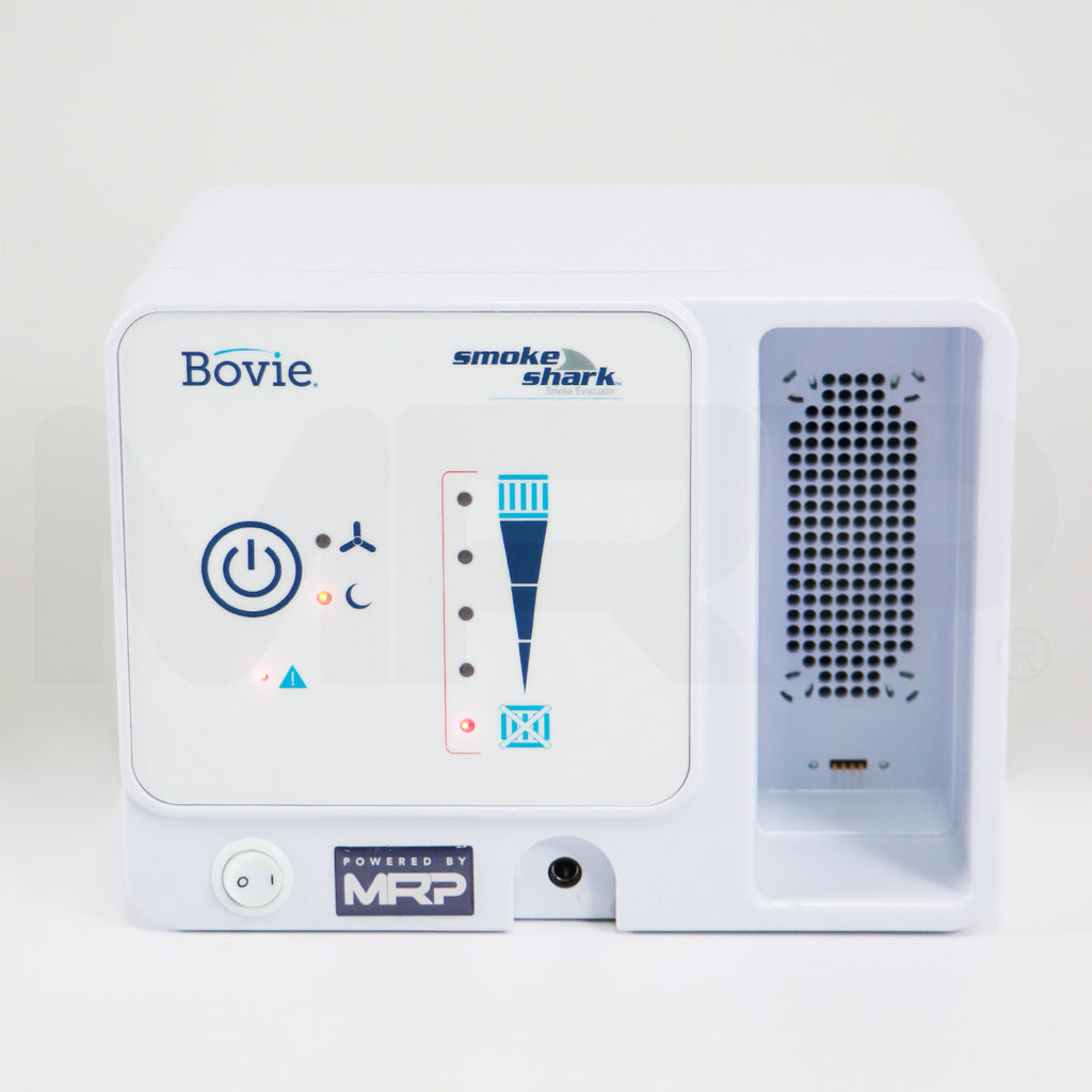 2021 Conmed Bovie Smoke Shark III Smoke Evacuator System