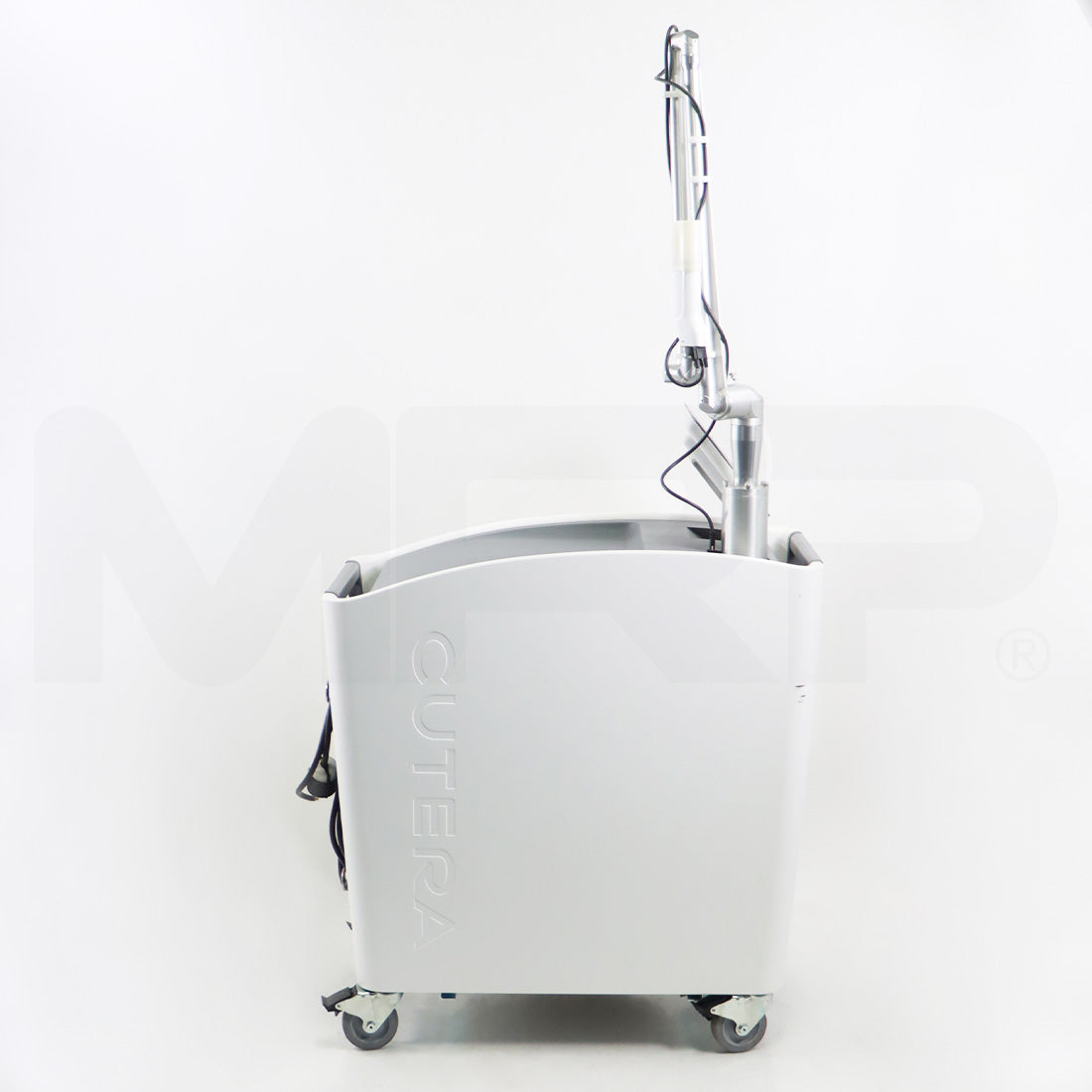 2017 Cutera Enlighten II Tattoo Removal Skin Revitalization System