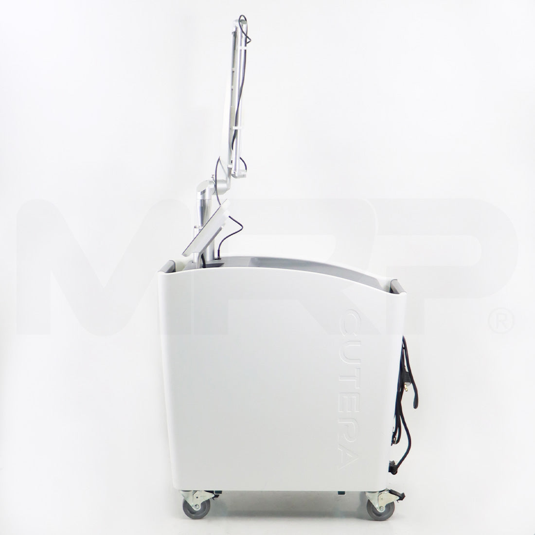 2017 Cutera Enlighten II Tattoo Removal Skin Revitalization System