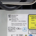 2017 Cutera Enlighten II Tattoo Removal Skin Revitalization System