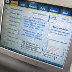 2017 Cutera Enlighten II Tattoo Removal Skin Revitalization System