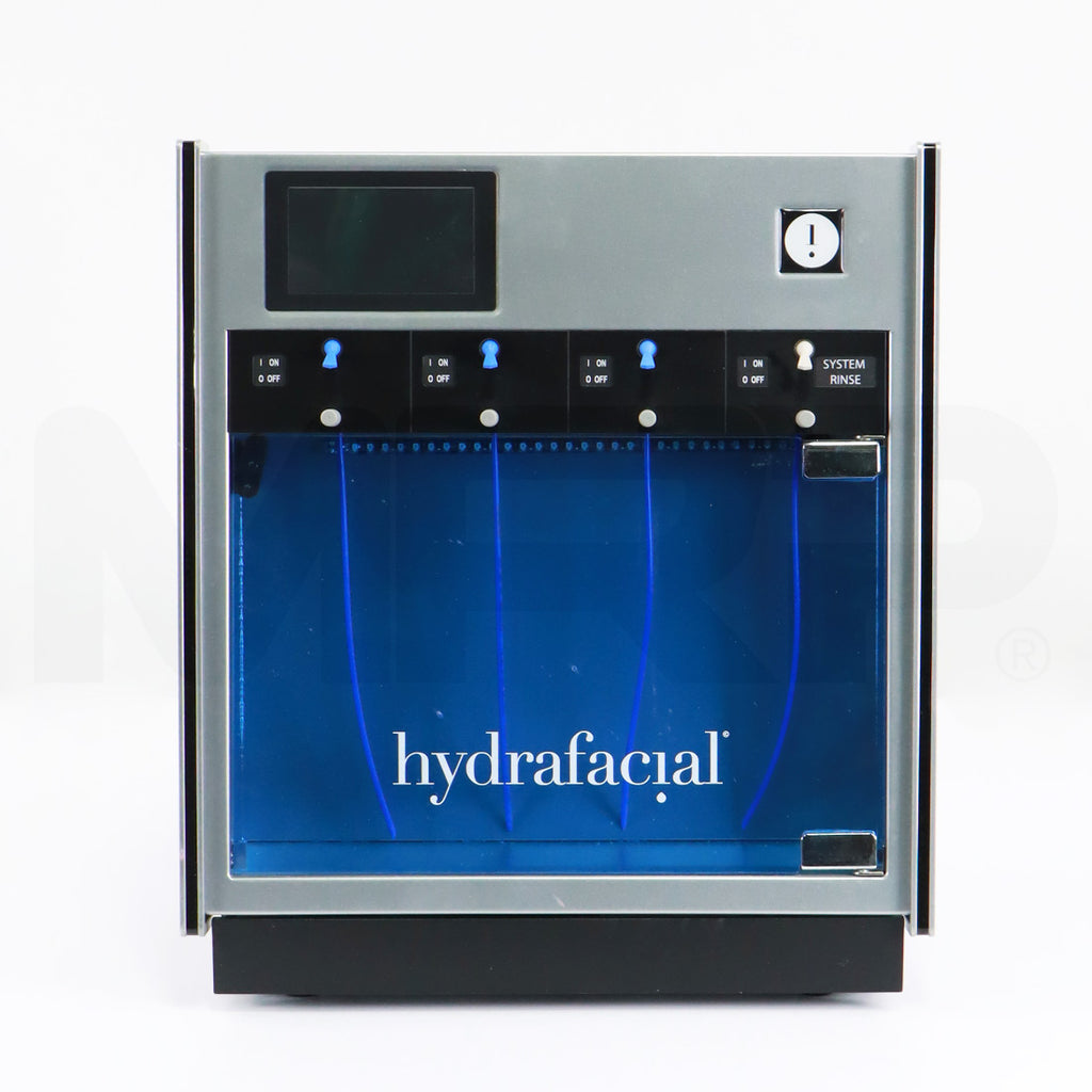2023 Edge Systems HydraFacial MD Allegro Cleansing Exfoliation Tabletop System