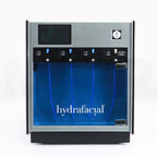 2023 Edge Systems HydraFacial MD Allegro Cleansing Exfoliation Tabletop System