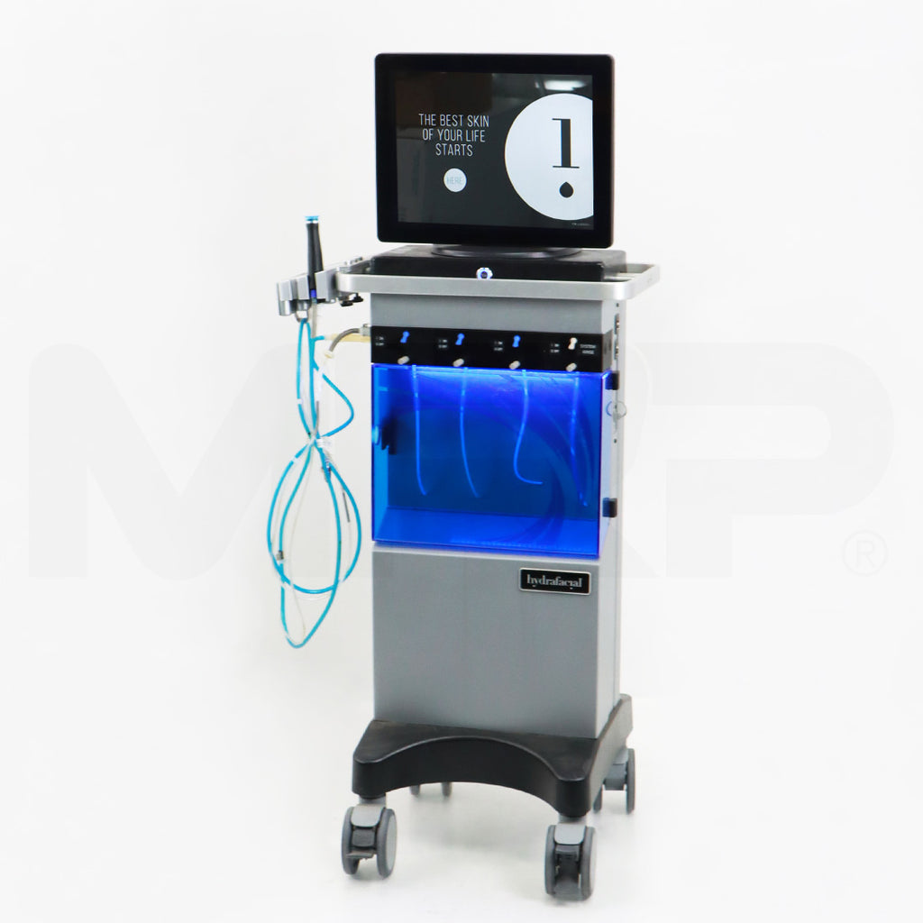 2021 Edge Systems Hydrafacial MD Elite System
