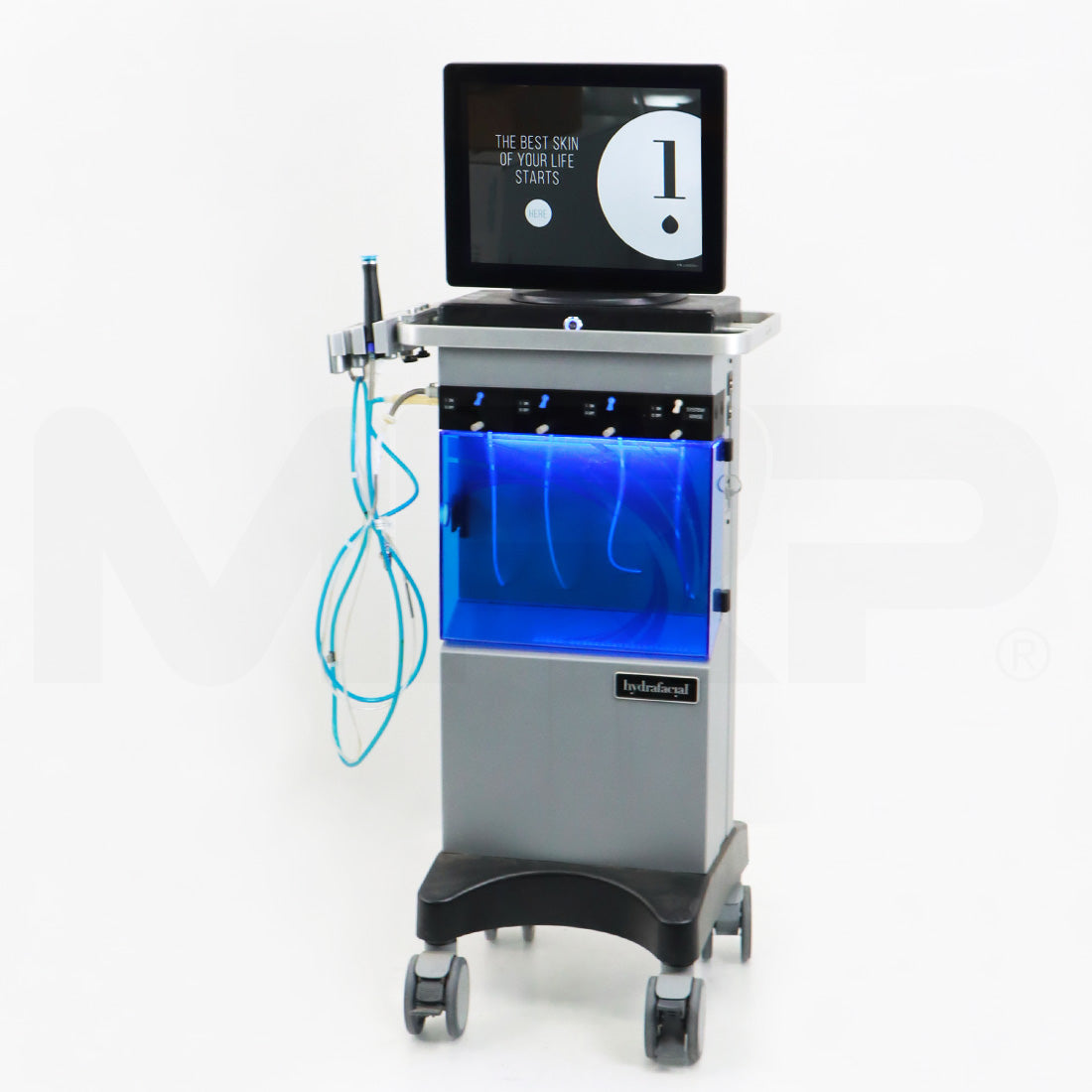 2021 Edge Systems Hydrafacial MD Elite System